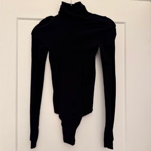 Commando Turtleneck Bodysuit